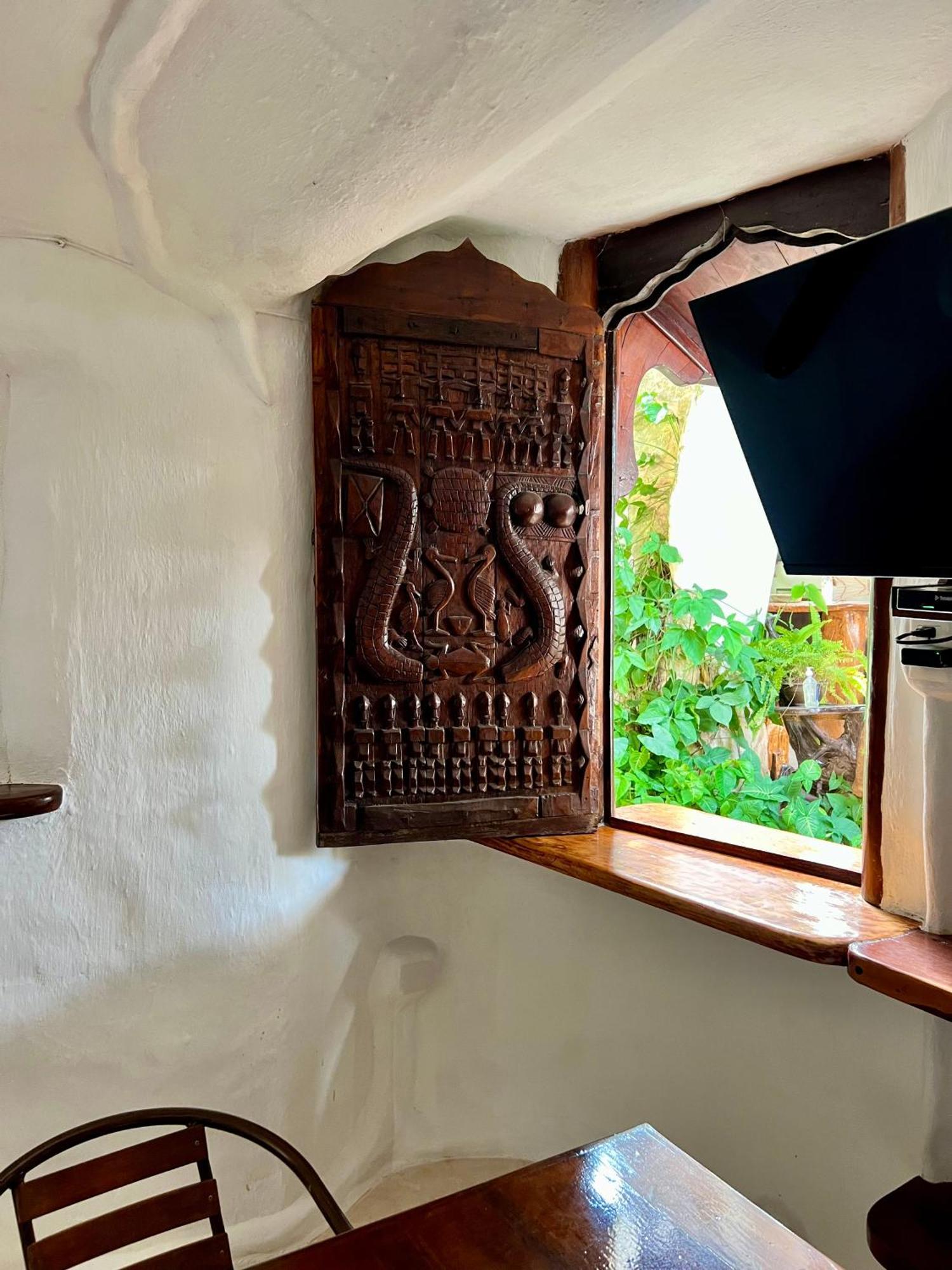 Bed and Breakfast La Quinta Orquidea Puerto Morelos Exterior foto